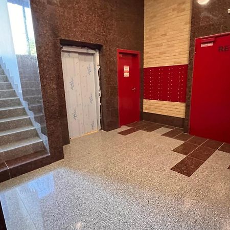 2 Room Apartment, New Building, Bosakova Street, 29 Bratislava Eksteriør billede