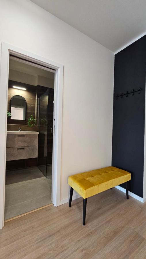 2 Room Apartment, New Building, Bosakova Street, 29 Bratislava Eksteriør billede