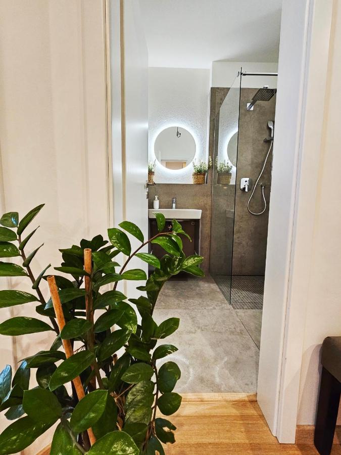 2 Room Apartment, New Building, Bosakova Street, 29 Bratislava Eksteriør billede