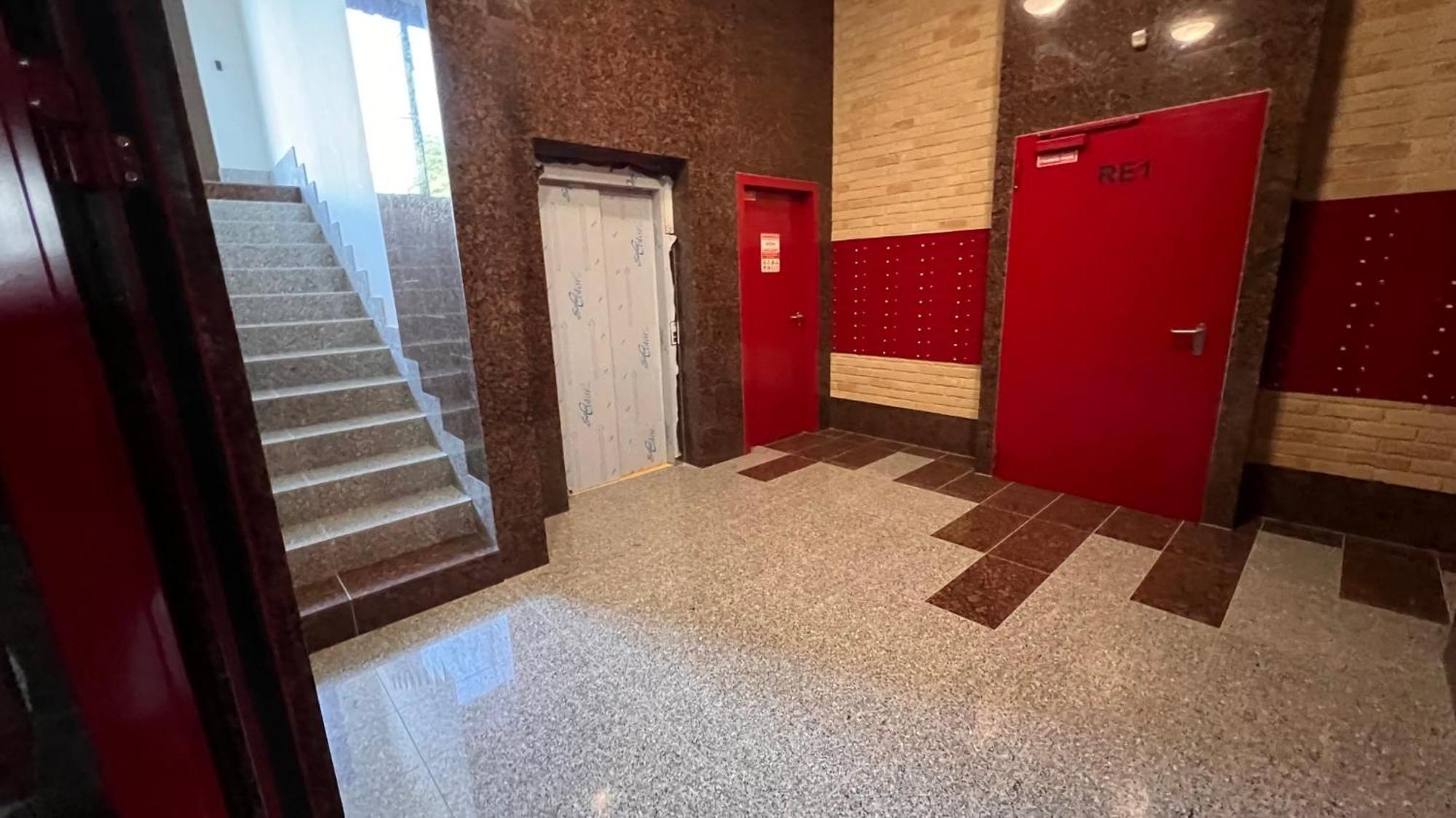 2 Room Apartment, New Building, Bosakova Street, 29 Bratislava Eksteriør billede